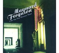 Maynard Ferguson - Footpath Cafe