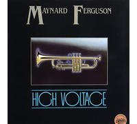 Maynard Ferguson - High Voltage [VINYL]