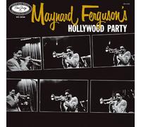 Maynard Ferguson - Hollywood Party