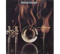 Maynard Ferguson - Hot [LP]