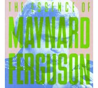 Maynard Ferguson - I Like Jazz: Essence of [New CD] Alliance MOD