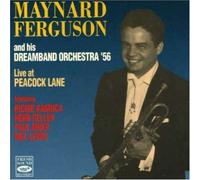 Maynard Ferguson - Live at Peacock Lane 1956