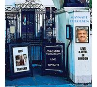 Maynard Ferguson - Live & Well In London