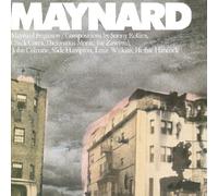 MAYNARD FERGUSON - Maynard