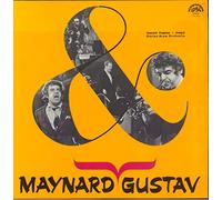 Maynard Ferguson - Maynard & Gustav [Vinyl LP]
