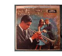 Maynard Ferguson Near Mint Stereo Lp - Maynard Ferguson Plays Jazz For Dancing - Forum 1959