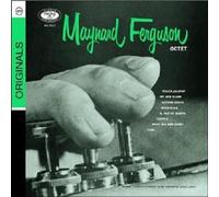 Maynard Ferguson - Octet