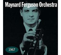 Maynard Ferguson Orchestra - Maynard Ferguson Orchestra 1967