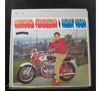 Maynard Ferguson - Ridin' High - Lp Vinyl Record [VINYL]