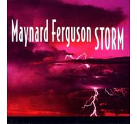 Maynard Ferguson - Storm