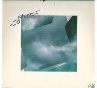 Maynard Ferguson: Storm LP VG++/NM USA Paj Palo alto PA 8052 Corner cut