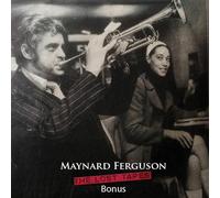 Maynard Ferguson - The Lost Tapes Bonus