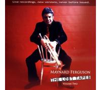 Maynard Ferguson - The Lost Tapes Vol. 2