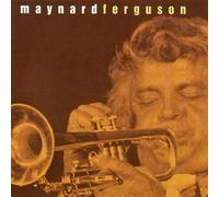 Maynard Ferguson - This Is Jazz