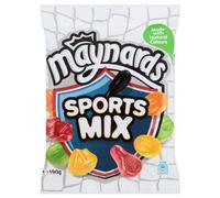 Maynard Sports Mix