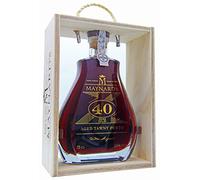 Maynard's 40 Year Old Tawny Port - presented in decanter style bottle.