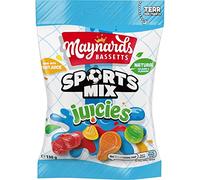 Maynards Bassetts Sports Mix, 130g