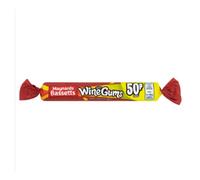 Maynards Bassetts Wine Gums 50p Sweets Roll 52g x Case of 40