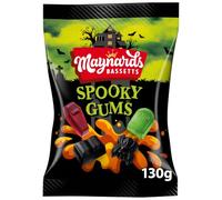 Maynards Bassetts Wine Gums Candy 130g