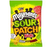 Maynards Sour Patch Kids 160g (Box of 12)