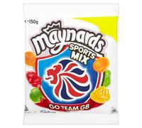 Maynards Sports Mix 12x150g