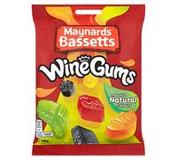 Maynards Wine Gums, 190 g