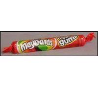 Maynards Wine Gums Roll x 4