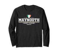 Maynooth Ireland Long Sleeve T-Shirt