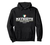 Maynooth Ireland Pullover Hoodie