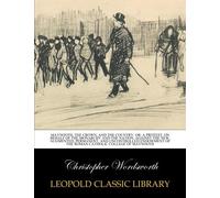 Maynooth, the crown, and the country: or, A protest, on behalf of the monarchy and the nation, against the new, augmented, permanent, and uncontrolled endowment