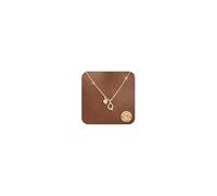 Maynor Gold Necklace for Women 18K Gold Plated Initial Necklace with 5A Cubic Zirconia Heart Pendant Charm A-Z Monogram,Name Letter Jewellery Birthday Gift for Girls Wife Mom