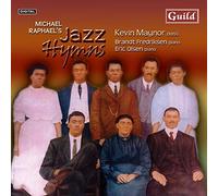 Maynor - Michael Raphael: Jazz Hymns by Michael Raphael