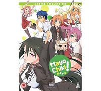 Mayo Chiki: Collection [DVD]