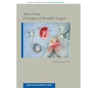 Mayo Clinic Principles of Shoulder Surgery – Mayo Clinic Scientific Press – Oxford University Press