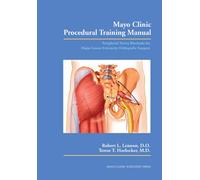 Mayo Clinic Procedural Training Manual