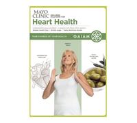 Mayo Clinic Wellness Solution for Heart Health [DVD] [Region 1] [US Import] [NTSC]