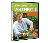 Mayo Clinic Wellness Solutions for Arthritis (DVD) (US IMPORT)