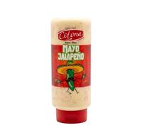 Mayo Jalapeno Sauce Colona 800ml