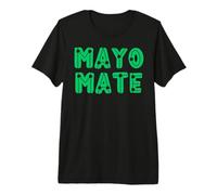 Mayo Mate Ireland Irish Nicknames for Men Women & Kids Premium T-Shirt
