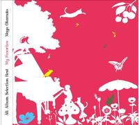 Mayo Okamoto - My Favorites: All Album Best [Import]