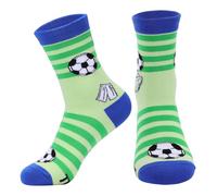Mayoii Football Gifts for Boys Age 8-12 - Funny Sports Socks for Kids - Birthday Presents for Son, Grandson, Nephew - Cool Football Accessories for 8 9 10 11 12 Year Old Boys