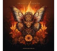 Smashing Pumpkins : Mayonaise Dream CD (2024) NEW FREE Shipping, Save £s
