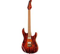Mayones Guitars Aquila Elite S 6 Poplar LB
