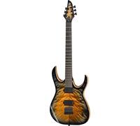 Mayones Guitars Duvell Elite 6 Quilted Maple