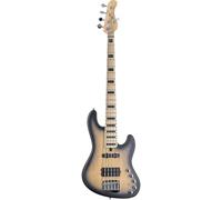 Mayones Guitars Jabba Bassic 5 TNBB
