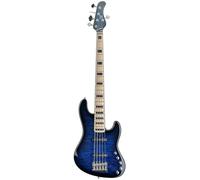 Mayones Guitars Jabba Custom 5 TDBB