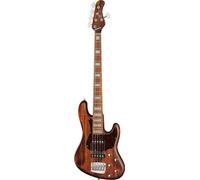 Mayones Guitars Jabba HF 5 Antique Brown