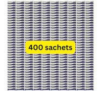 Mayonnaise Sachets 400x10g Sachets