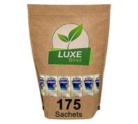 Mayonnaise Sauce Individual Sachets - Single Serve Portions Sachets - Compatible for Heinz By Luxe Bitez | Pack of 175