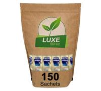 Mayonnaise Sauce Individual Sachets - Single Serve Portions Sachets - Compatible for Heinz By Luxe Bitez | Pack of 150